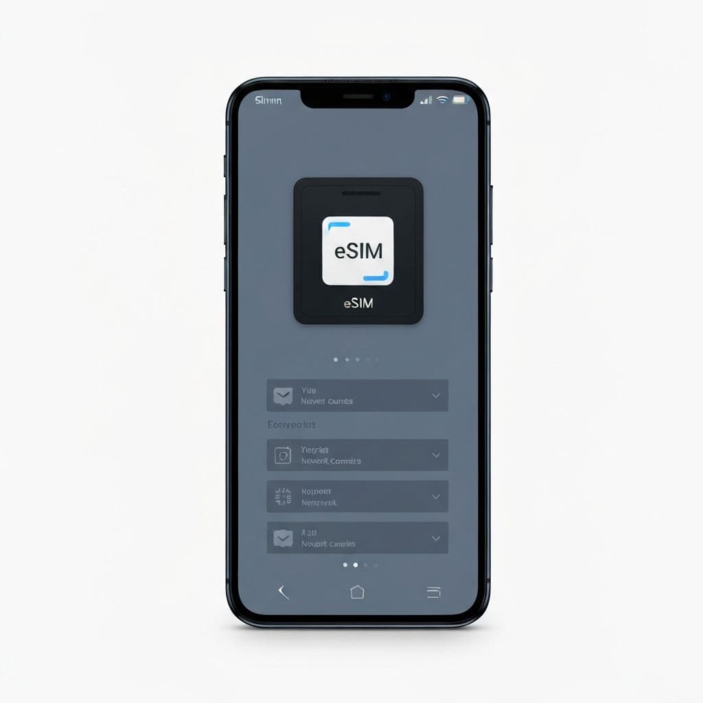No SIM swapping