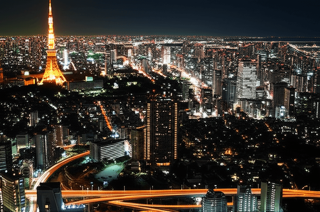 Japan